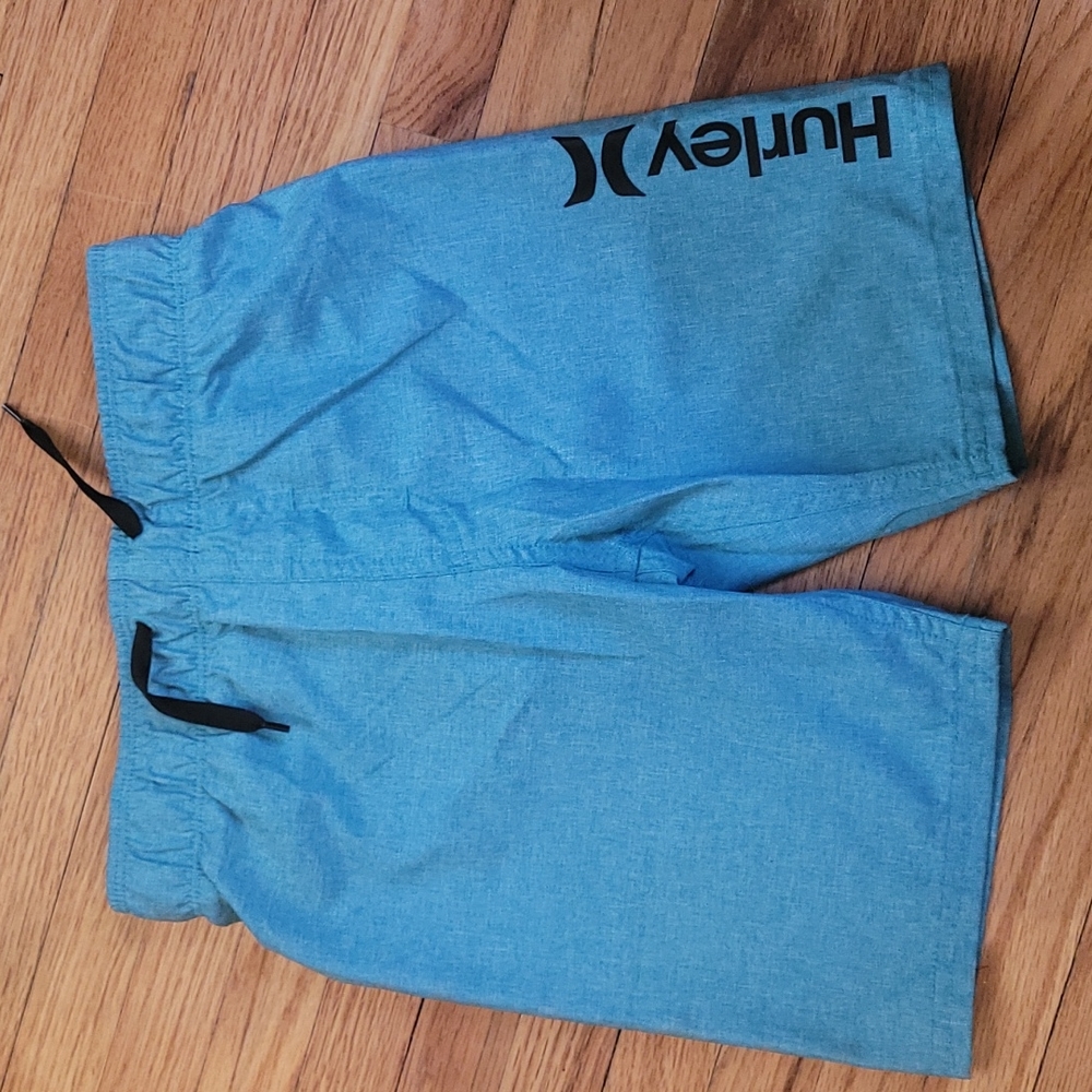 NWOT Hurley Swim Trunks